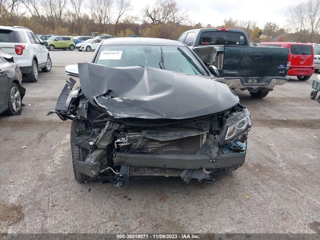 Chevrolet Impala Premier 2019 1G1105S37KU105244 Image 13