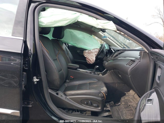 Chevrolet Impala Premier 2019 1G1105S37KU105244 Image 5