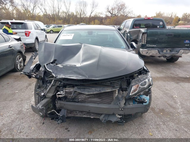 Chevrolet Impala Premier 2019 1G1105S37KU105244 Image 6