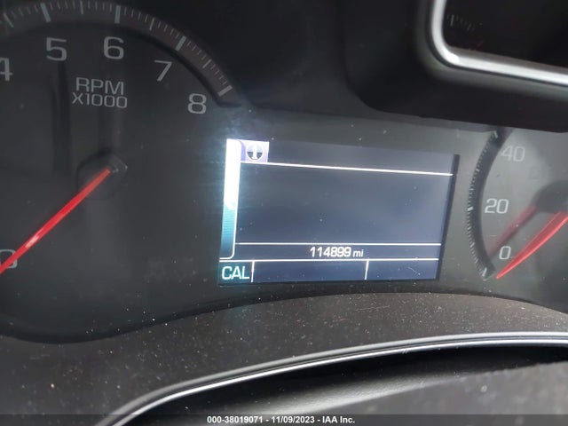 Chevrolet Impala Premier 2019 1G1105S37KU105244 Image 7