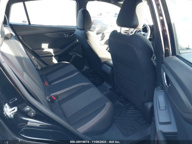 4S3GTAM65J3701630 Subaru Impreza Sport