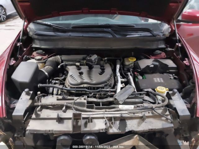 1C4PJMCS5FW589391 Jeep Cherokee Latitude