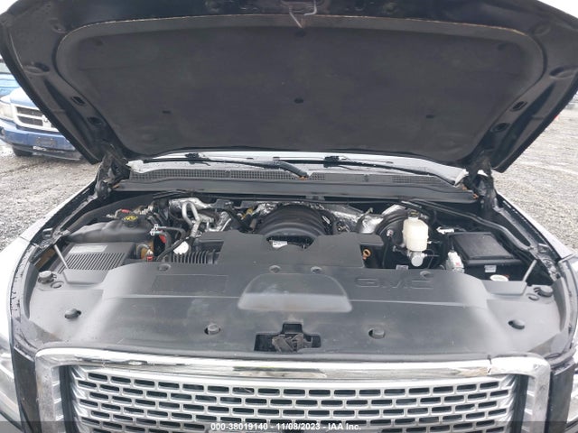 GMC YUKON DENALI 2015 1GKS2CKJ5FR208183 Image 10