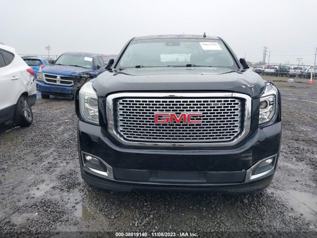 GMC YUKON DENALI 2015 1GKS2CKJ5FR208183 Image 13