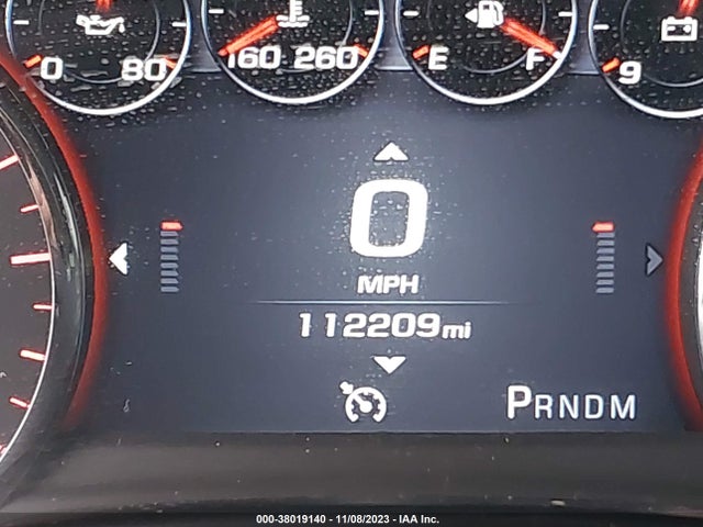 GMC YUKON DENALI 2015 1GKS2CKJ5FR208183 Image 16