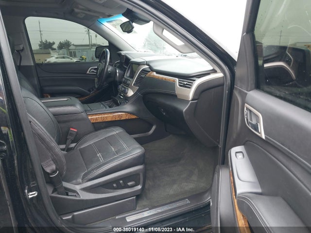 GMC YUKON DENALI 2015 1GKS2CKJ5FR208183 Image 5