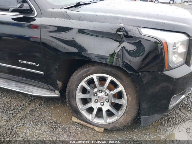GMC YUKON DENALI 2015 1GKS2CKJ5FR208183 Image 6