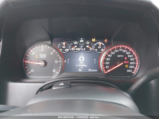 GMC YUKON DENALI 2015 1GKS2CKJ5FR208183 Image 7