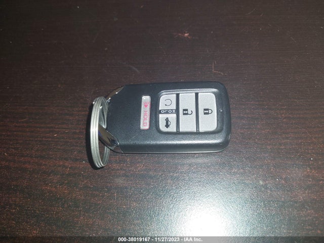 Honda CIVIC EX 2018 19XFC2F72JE009101 Image 11