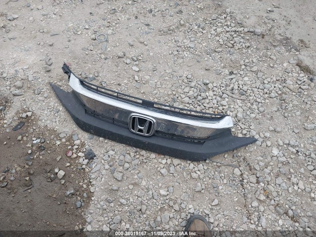 Honda CIVIC EX 2018 19XFC2F72JE009101 Image 12