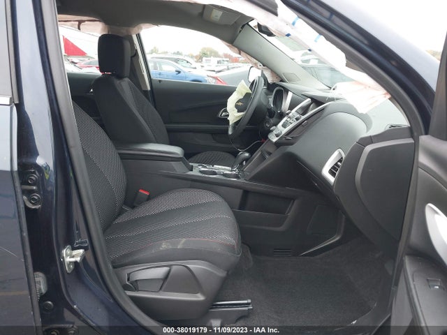 Chevrolet EQUINOX LS 2016 2GNALBEK5G1171544 Image 5