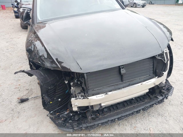 WA1GAAFY5P2123185 Audi Q5 Premium 45 Tfsi S Line Quattro