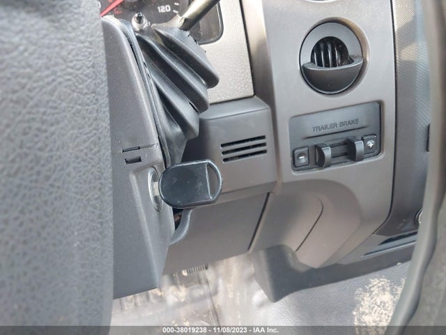 2010 FORD F-150 STX/XL/XLT VIN: 1FTMF1CW5AKB45420
