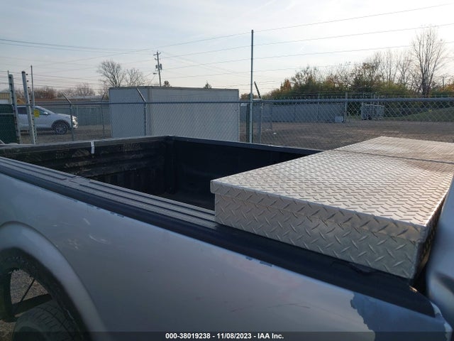 2010 FORD F-150 STX/XL/XLT VIN: 1FTMF1CW5AKB45420