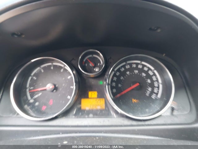 2008 SATURN VUE V6 XE VIN: 3GSDL43N98S506863