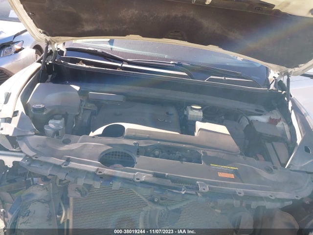 2016 INFINITI QX60 VIN: 5N1AL0MM7GC522332