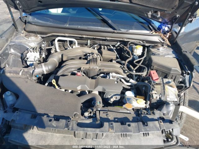 4S4BSAFC9J3297923 Subaru Outback 2.5i Premium