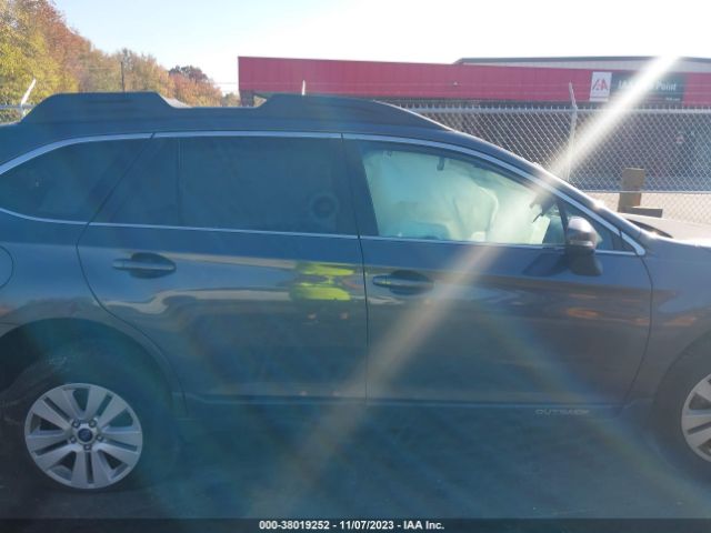 4S4BSAFC9J3297923 Subaru Outback 2.5i Premium
