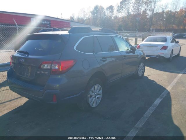 4S4BSAFC9J3297923 Subaru Outback 2.5i Premium