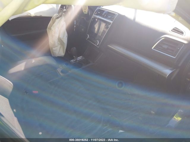 4S4BSAFC9J3297923 Subaru Outback 2.5i Premium