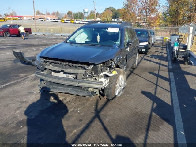 4S4BSAFC9J3297923 Subaru Outback 2.5i Premium