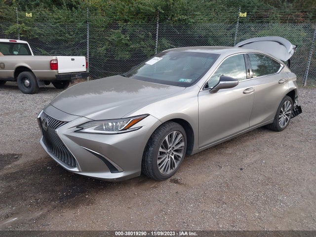 58ADZ1B13MU106688 Lexus ES 350