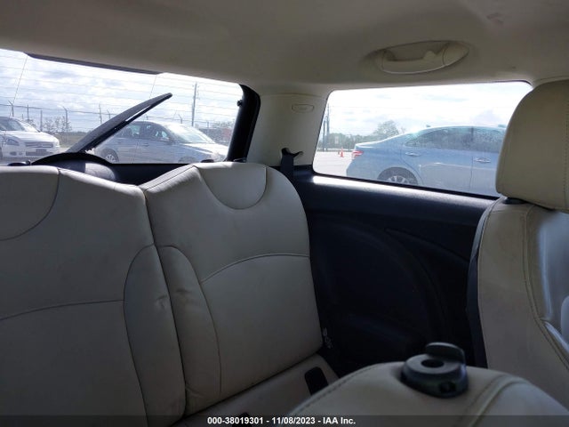 2011 MINI COOPER HARDTOP WMWSV3C54BTY10992 Photo 7