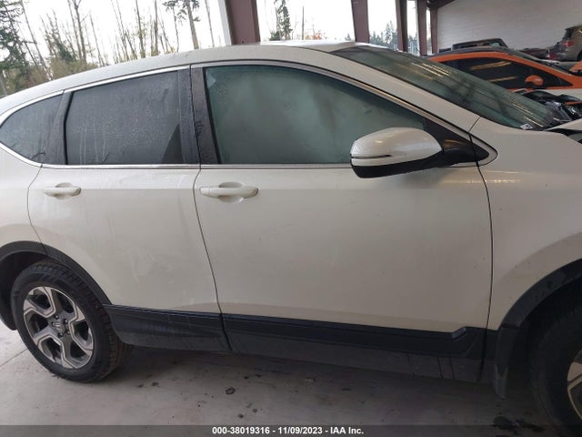 Honda CR-V EX 2017 2HKRW2H51HH681298 Image 14