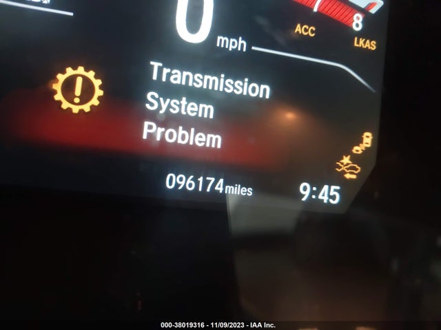 Honda CR-V EX 2017 2HKRW2H51HH681298 Image 16