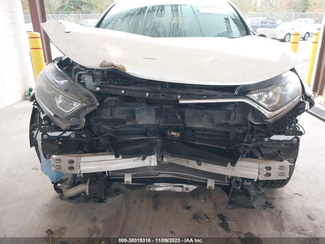 Honda CR-V EX 2017 2HKRW2H51HH681298 Image 6
