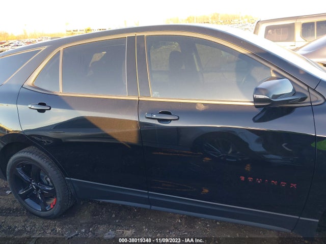 Chevrolet EQUINOX LT 2019 2GNAXLEX3K6208950 Image 14