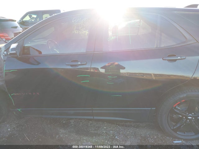 Chevrolet EQUINOX LT 2019 2GNAXLEX3K6208950 Image 15
