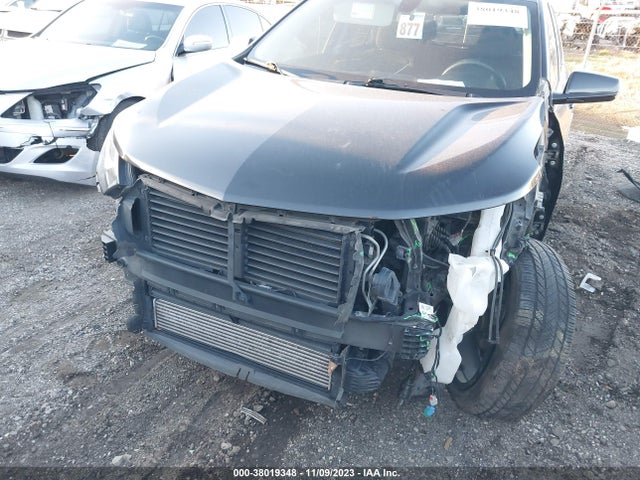 Chevrolet EQUINOX LT 2019 2GNAXLEX3K6208950 Image 6