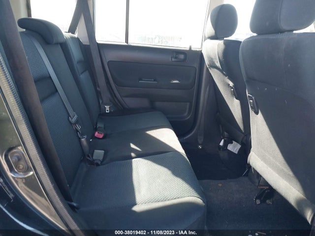 2006 SCION XB VIN: JTLKT324664060887