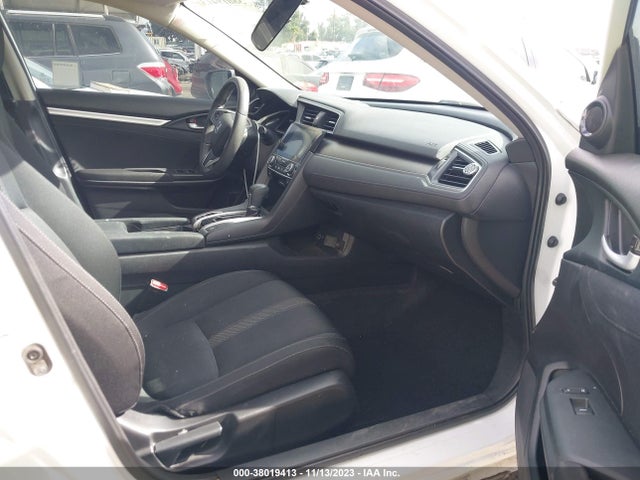 Honda Civic Ex-t 2017 19XFC1F34HE204585 Image 5