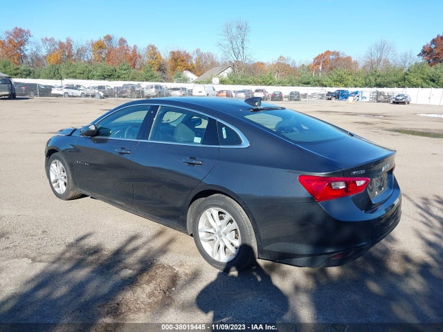2016 CHEVROLET MALIBU 1LT VIN: 1G1ZE5ST5GF283203