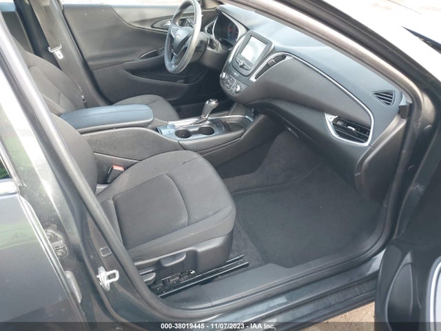 2016 CHEVROLET MALIBU 1LT VIN: 1G1ZE5ST5GF283203