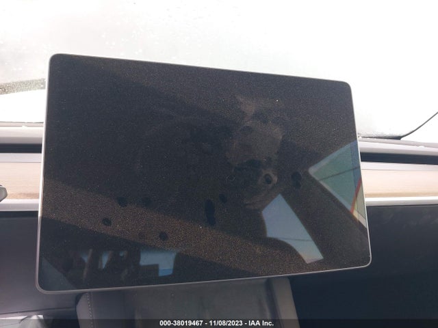 Tesla Model 3 Long Range Dual Motor All-wheel Drive 2022 5YJ3E1EB8NF274800 Image 17