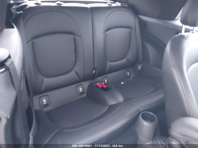 2016 MINI CONVERTIBLE WMWWG5C57G3A83493 Photo 7