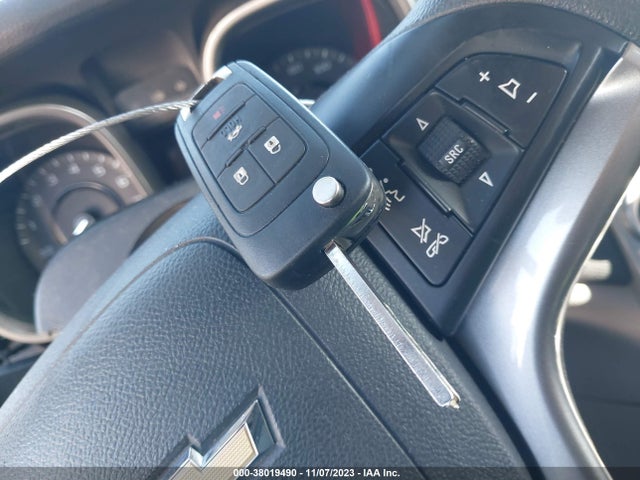 Chevrolet MALIBU LS 2015 1G11B5SL9FF213367 Image 11