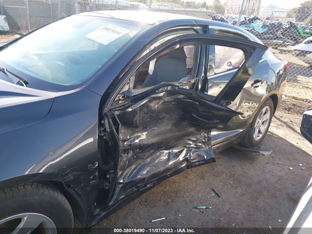 Chevrolet MALIBU LS 2015 1G11B5SL9FF213367 Image 6