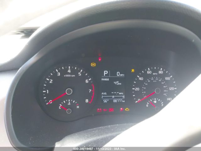 3KPA24AB1KE186938 KIA RIO S