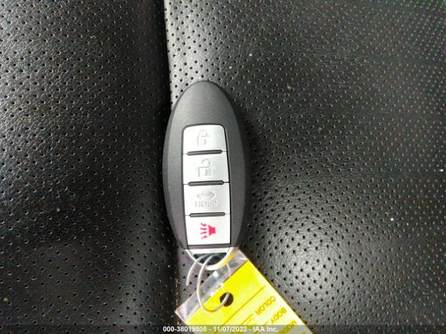1N4AA6AP0HC413732 Nissan Maxima 3.5 Sl