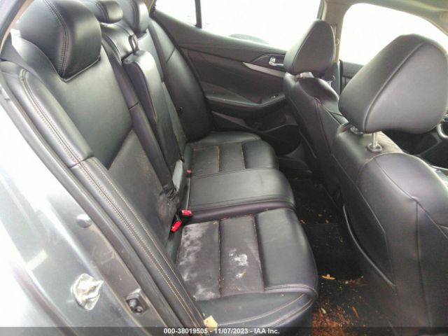 1N4AA6AP0HC413732 Nissan Maxima 3.5 Sl