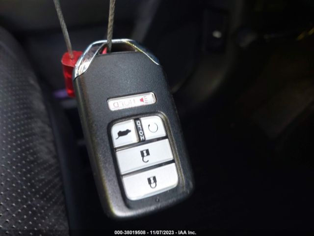 5FNYF6H09KB050182 Honda Pilot Elite