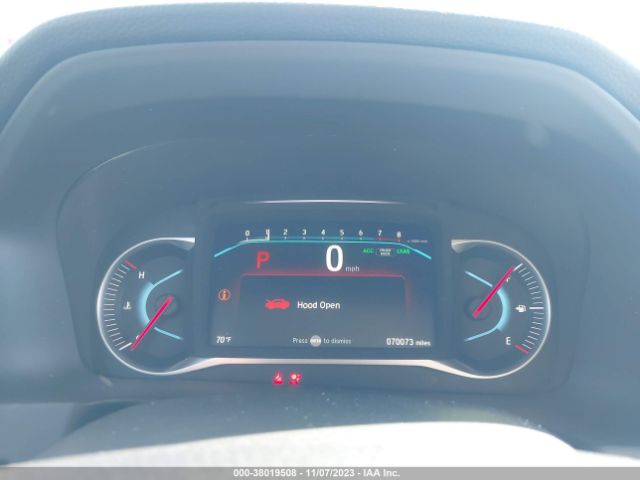 5FNYF6H09KB050182 Honda Pilot Elite
