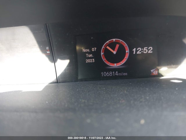 Honda CIVIC SI 2015 2HGFG4A58FH707117 Image 15