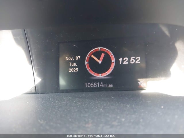 Honda CIVIC SI 2015 2HGFG4A58FH707117 Image 7