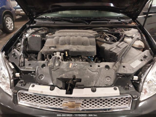 2G1WA5E35G1189341 Chevrolet Impala Limited Ls