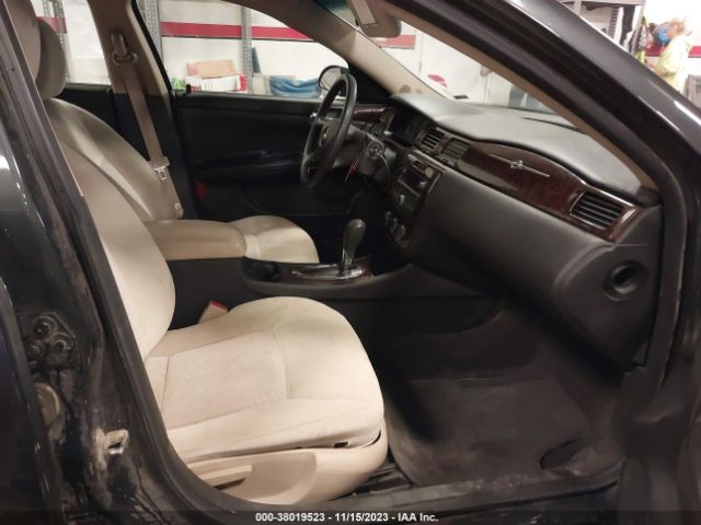 2G1WA5E35G1189341 Chevrolet Impala Limited Ls